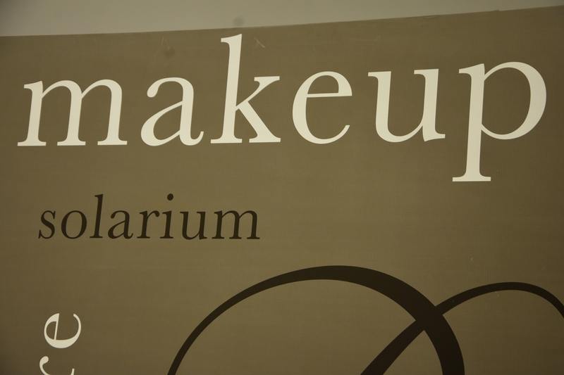 Opening of the Beauty Lounge